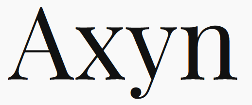 Axyn